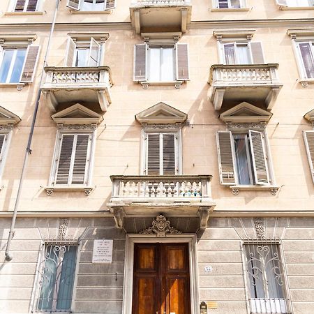 La Luna E I Falo Luxury Accomodation Торино Екстериор снимка