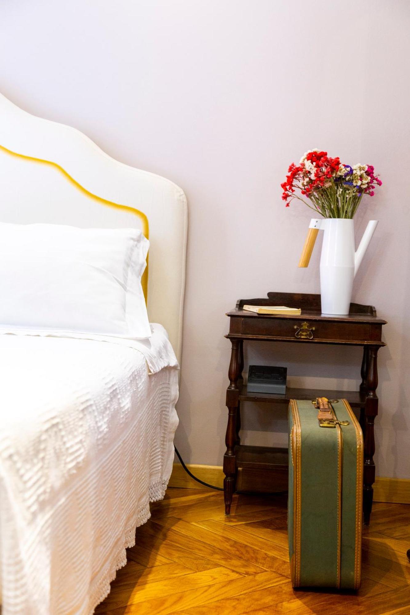 La Luna E I Falo Luxury Accomodation Торино Екстериор снимка