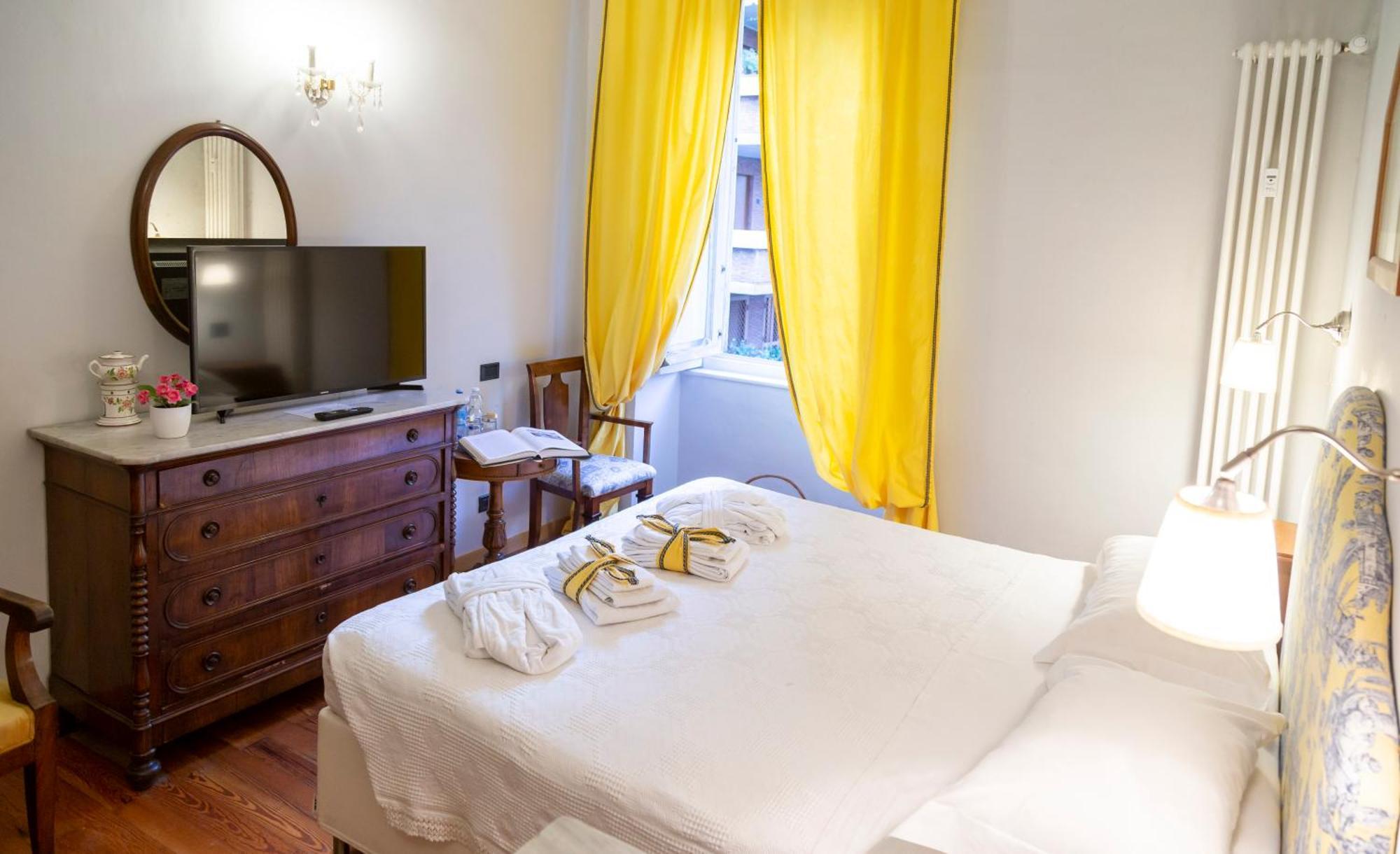 La Luna E I Falo Luxury Accomodation Торино Екстериор снимка