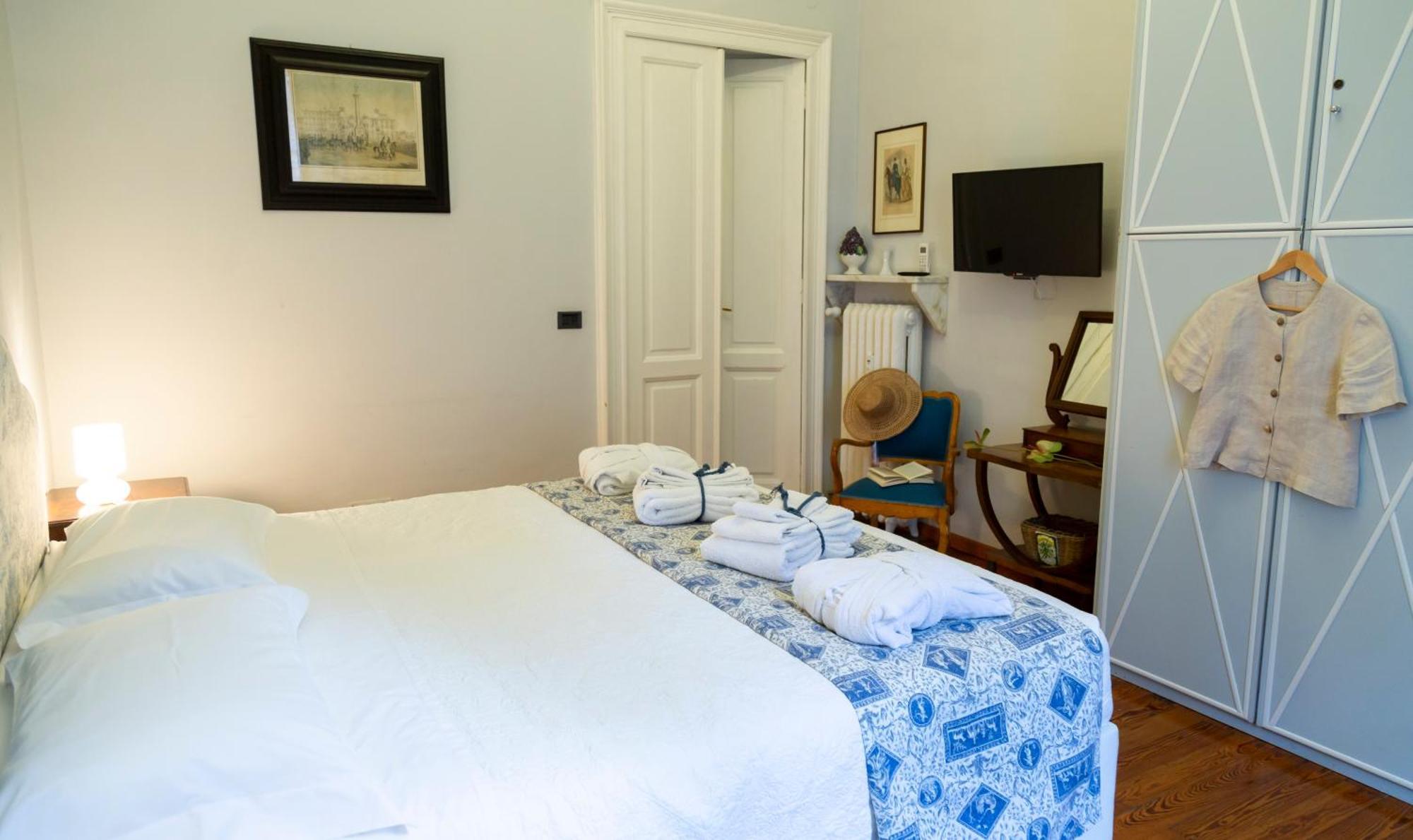 La Luna E I Falo Luxury Accomodation Торино Екстериор снимка