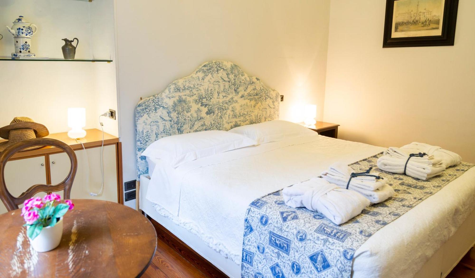 La Luna E I Falo Luxury Accomodation Торино Екстериор снимка