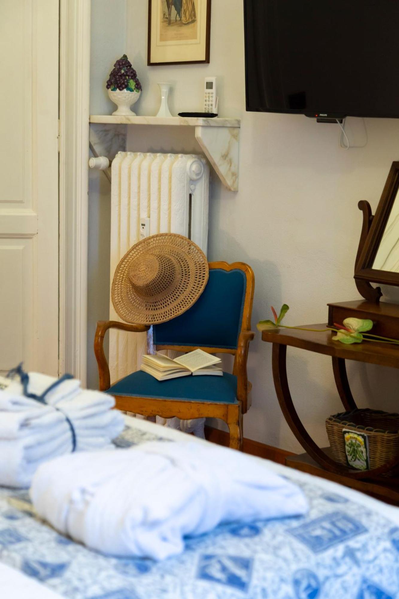 La Luna E I Falo Luxury Accomodation Торино Екстериор снимка