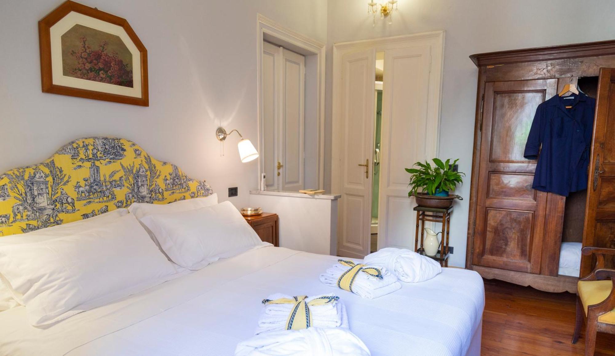 La Luna E I Falo Luxury Accomodation Торино Екстериор снимка