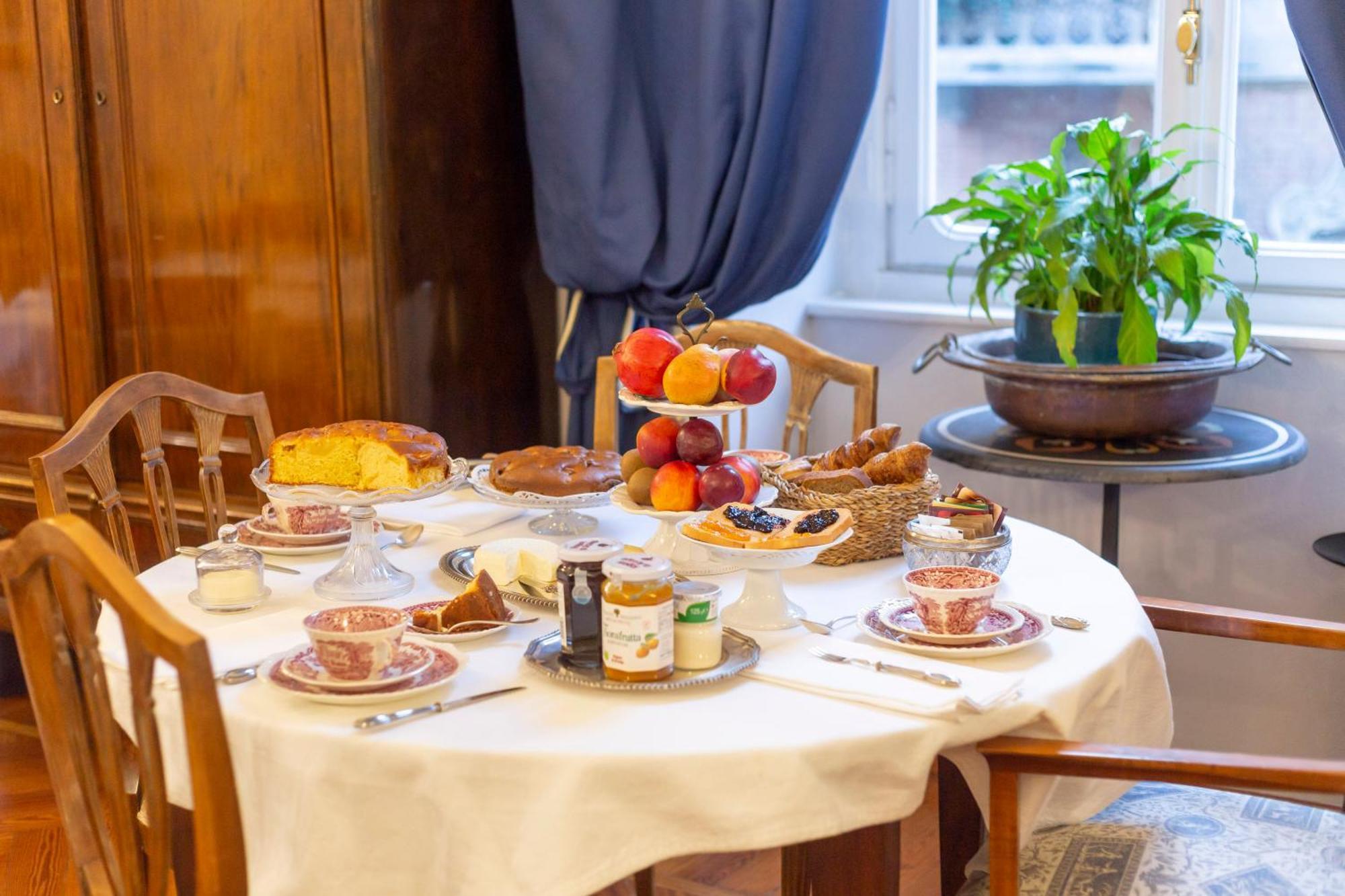La Luna E I Falo Luxury Accomodation Торино Екстериор снимка