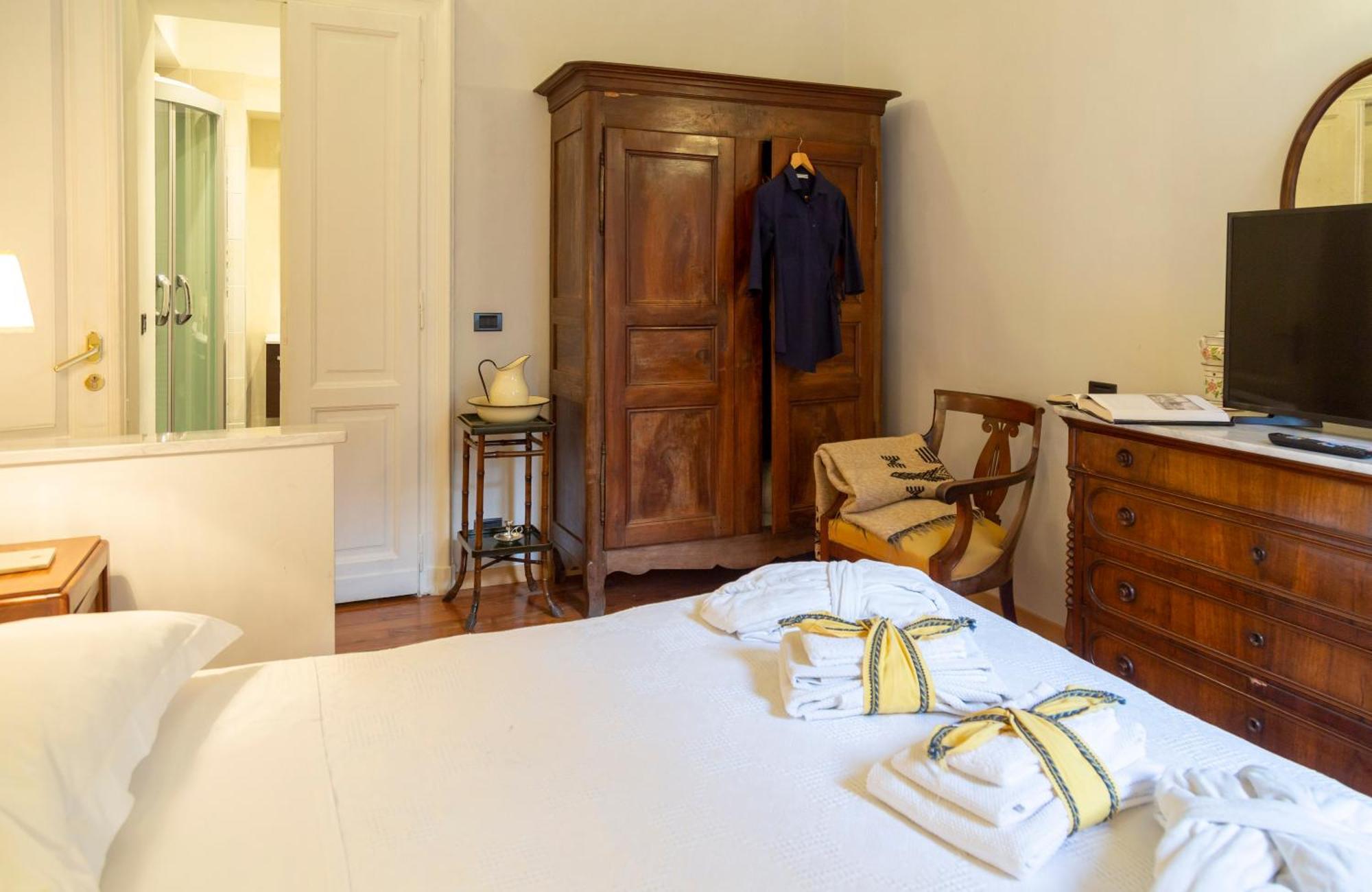 La Luna E I Falo Luxury Accomodation Торино Екстериор снимка