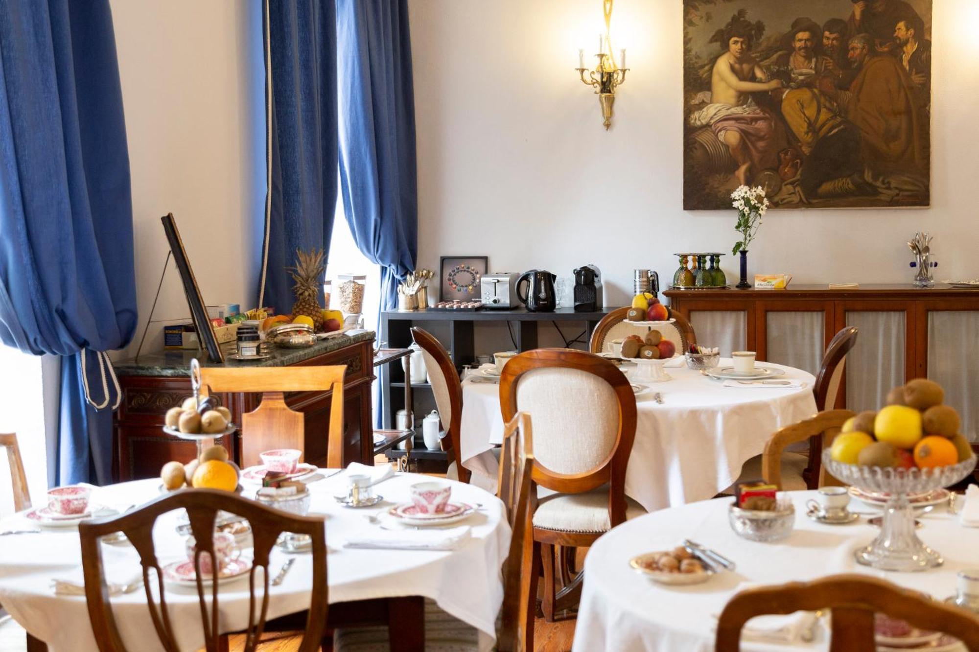 La Luna E I Falo Luxury Accomodation Торино Екстериор снимка