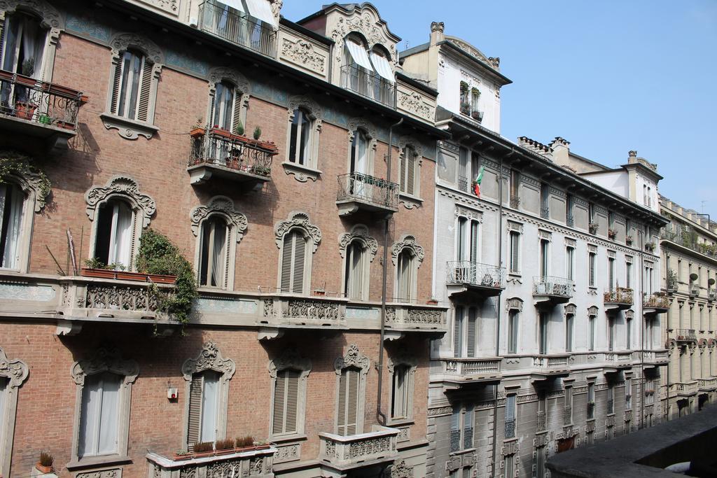 La Luna E I Falo Luxury Accomodation Торино Екстериор снимка