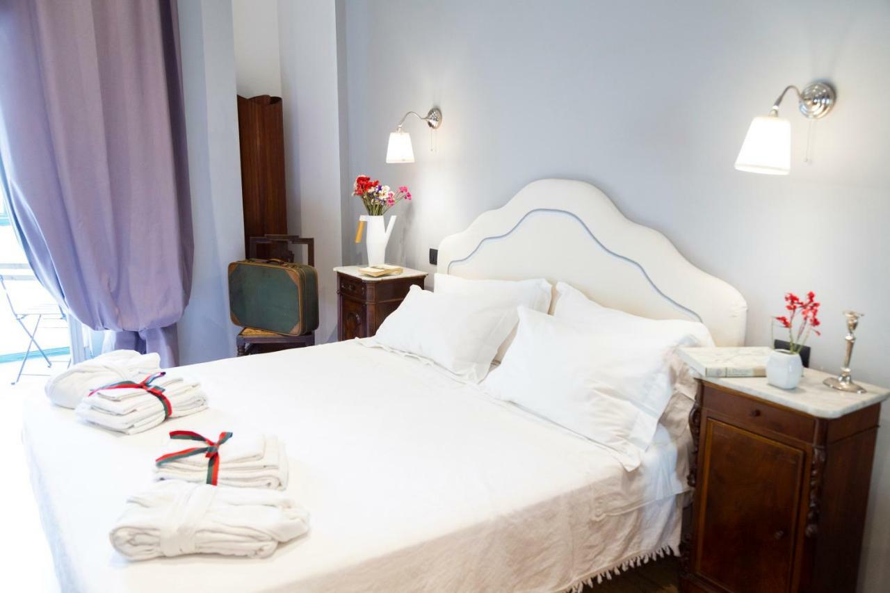 La Luna E I Falo Luxury Accomodation Торино Екстериор снимка