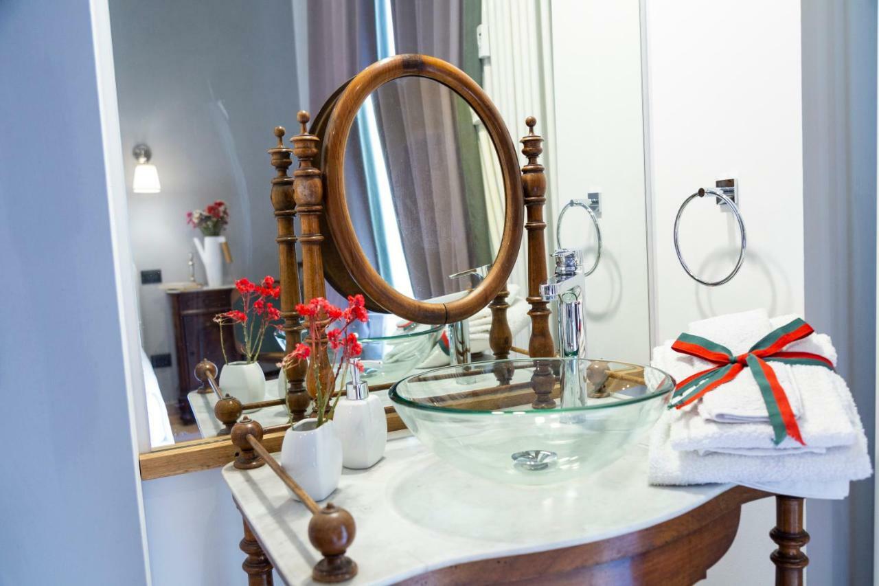 La Luna E I Falo Luxury Accomodation Торино Екстериор снимка