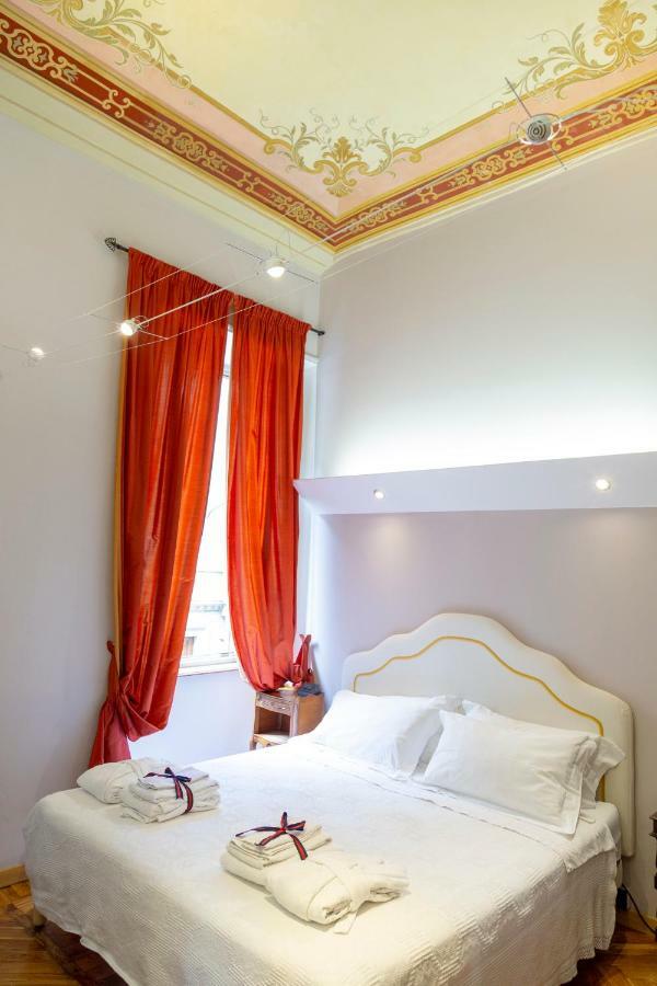 La Luna E I Falo Luxury Accomodation Торино Екстериор снимка
