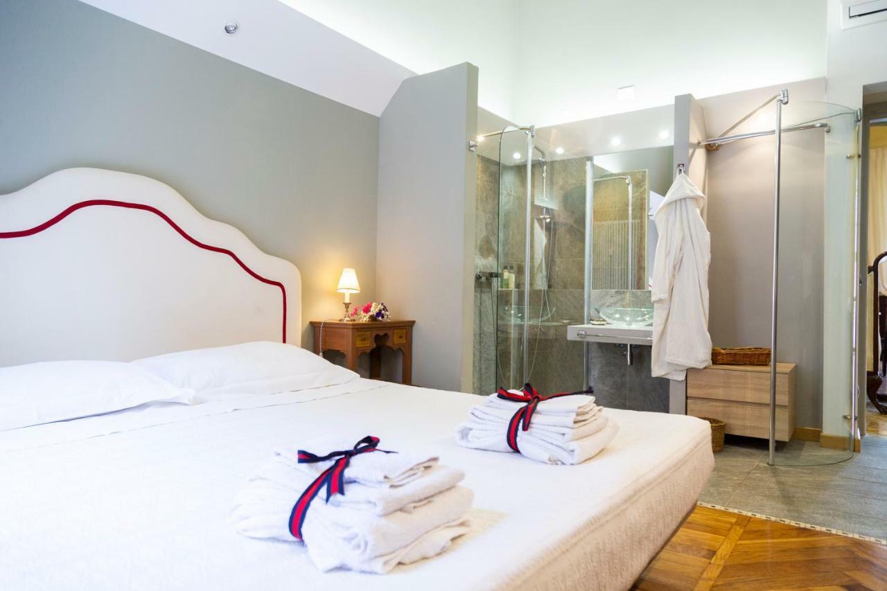 La Luna E I Falo Luxury Accomodation Торино Екстериор снимка