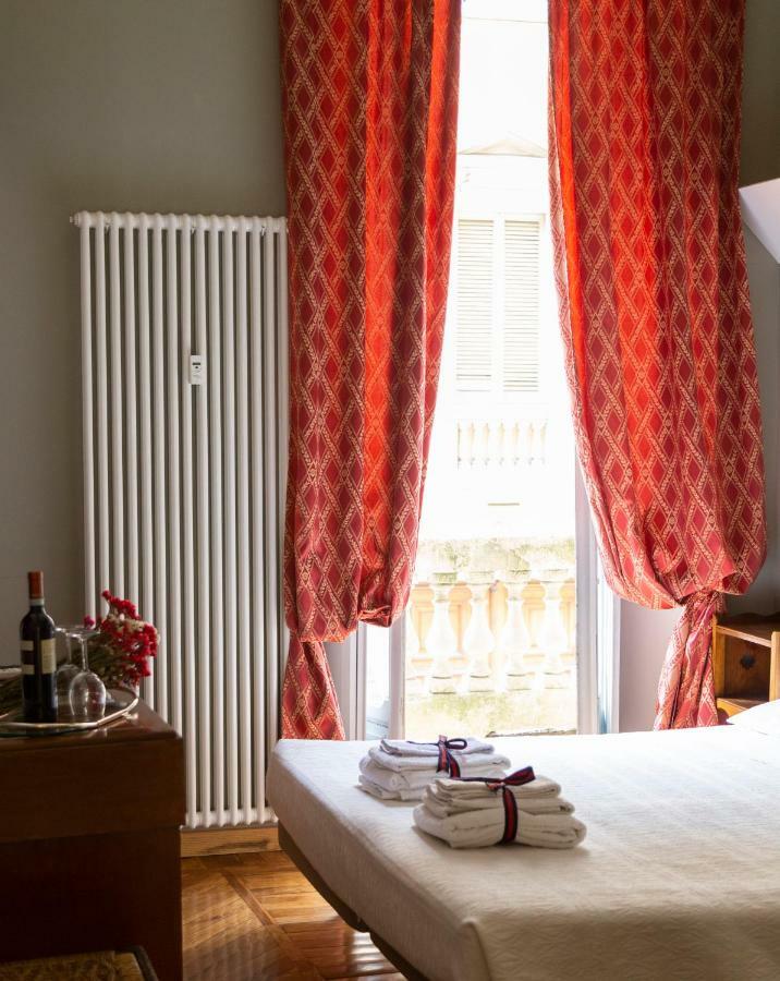 La Luna E I Falo Luxury Accomodation Торино Екстериор снимка