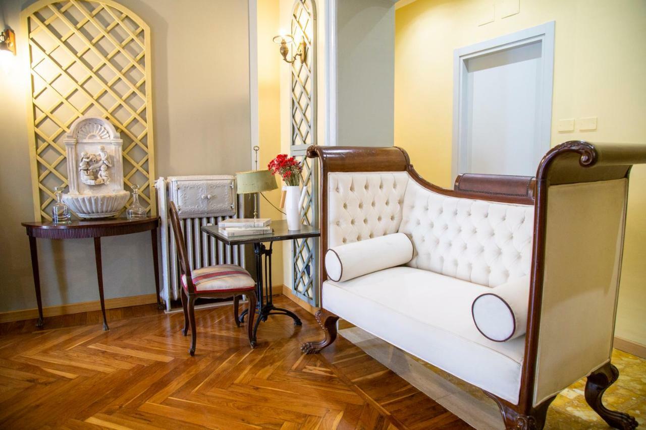 La Luna E I Falo Luxury Accomodation Торино Екстериор снимка