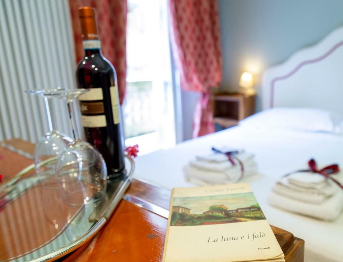 La Luna E I Falo Luxury Accomodation Торино Екстериор снимка