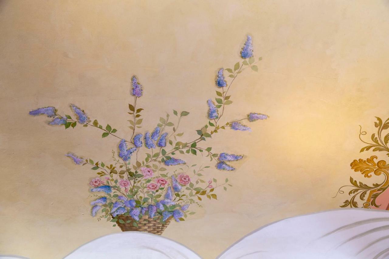 La Luna E I Falo Luxury Accomodation Торино Екстериор снимка